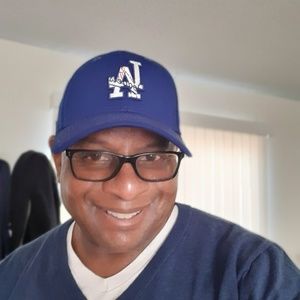 Meet your Posher, Richard